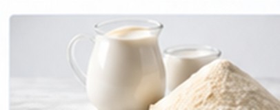 Non-Dairy Creamer
