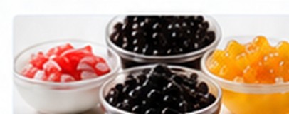 Toppings