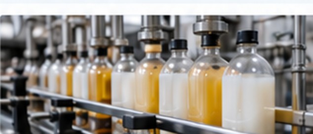 OEM and private label production