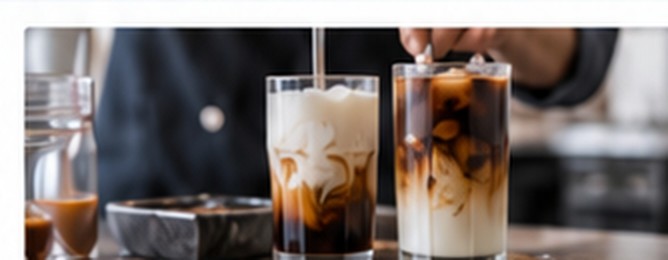 Beverage training and product development