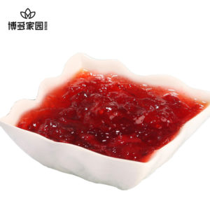 草莓果味酱 2.1L STRAWBERRY JAM - Image 2