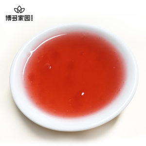 新晟水蜜桃果酱 XINSHENG HONEY PEACH JAM EUR - Image 2