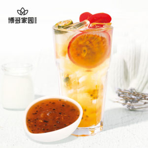 百香果果味酱 PASSIONFRUIT JAM - Image 4