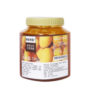 新晟台农芒果果酱 XINSHENG TAINONG MANGO JAM - Image 3