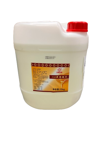 果糖风味饮料25kg FRUCTOSE SYRUP 25KG