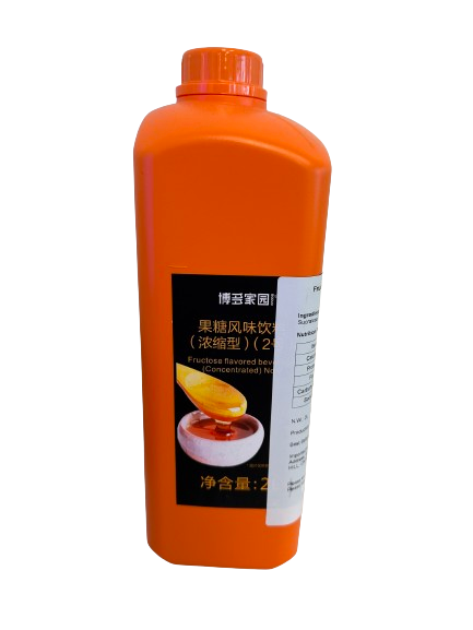 果糖风味饮料2号 FRUCTOSE NO.2